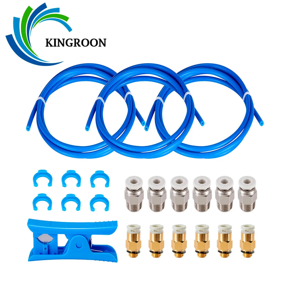 Ender 3 C10 Bowden Extruder Kit