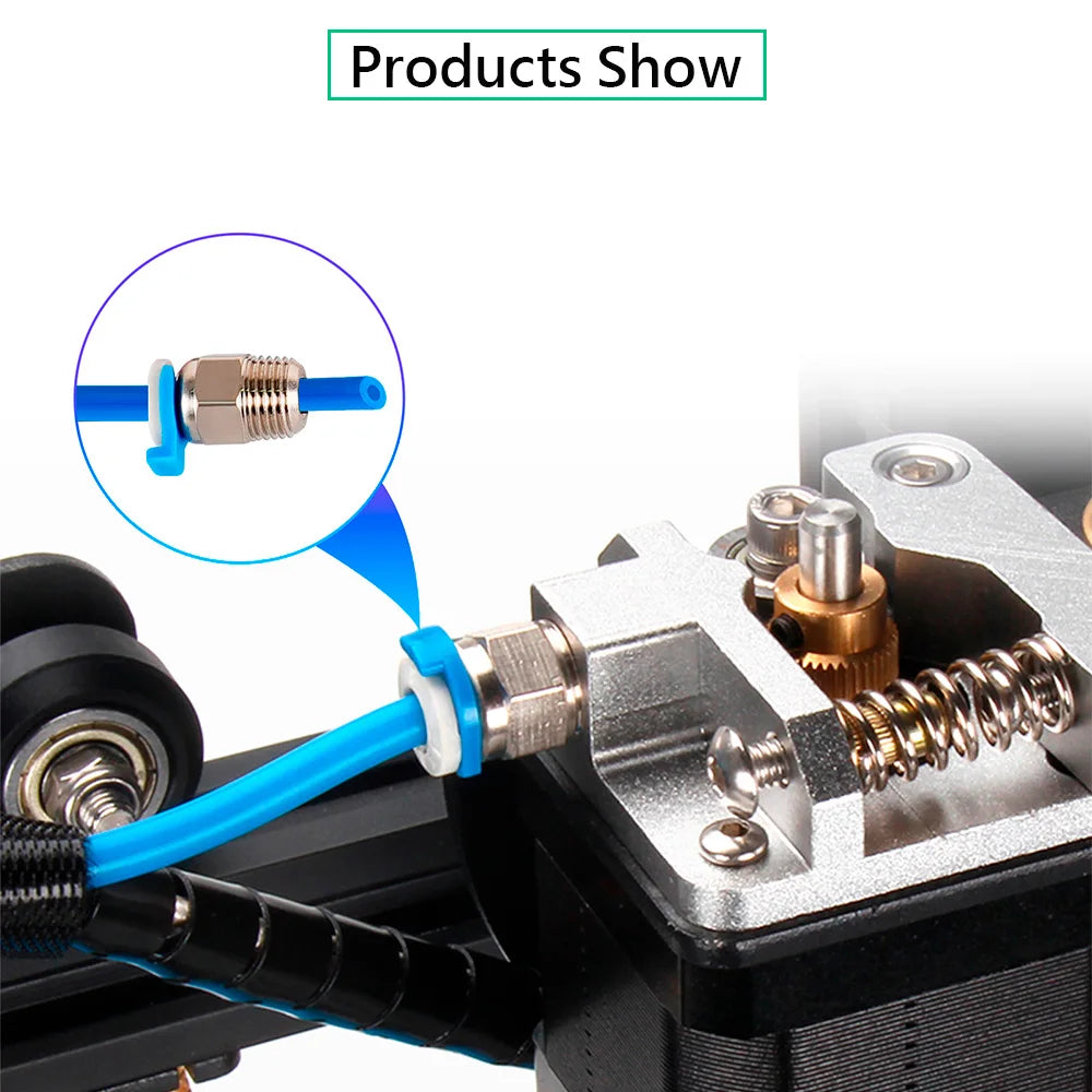 Ender 3 C10 Bowden Extruder Kit