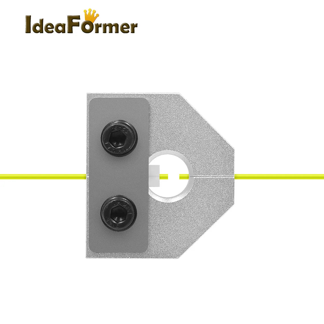 3d Printer Accessories 1.75MM Filament Welder