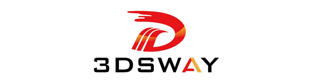 3DSWAY 3D Model Cleanup and Support Removal Kit