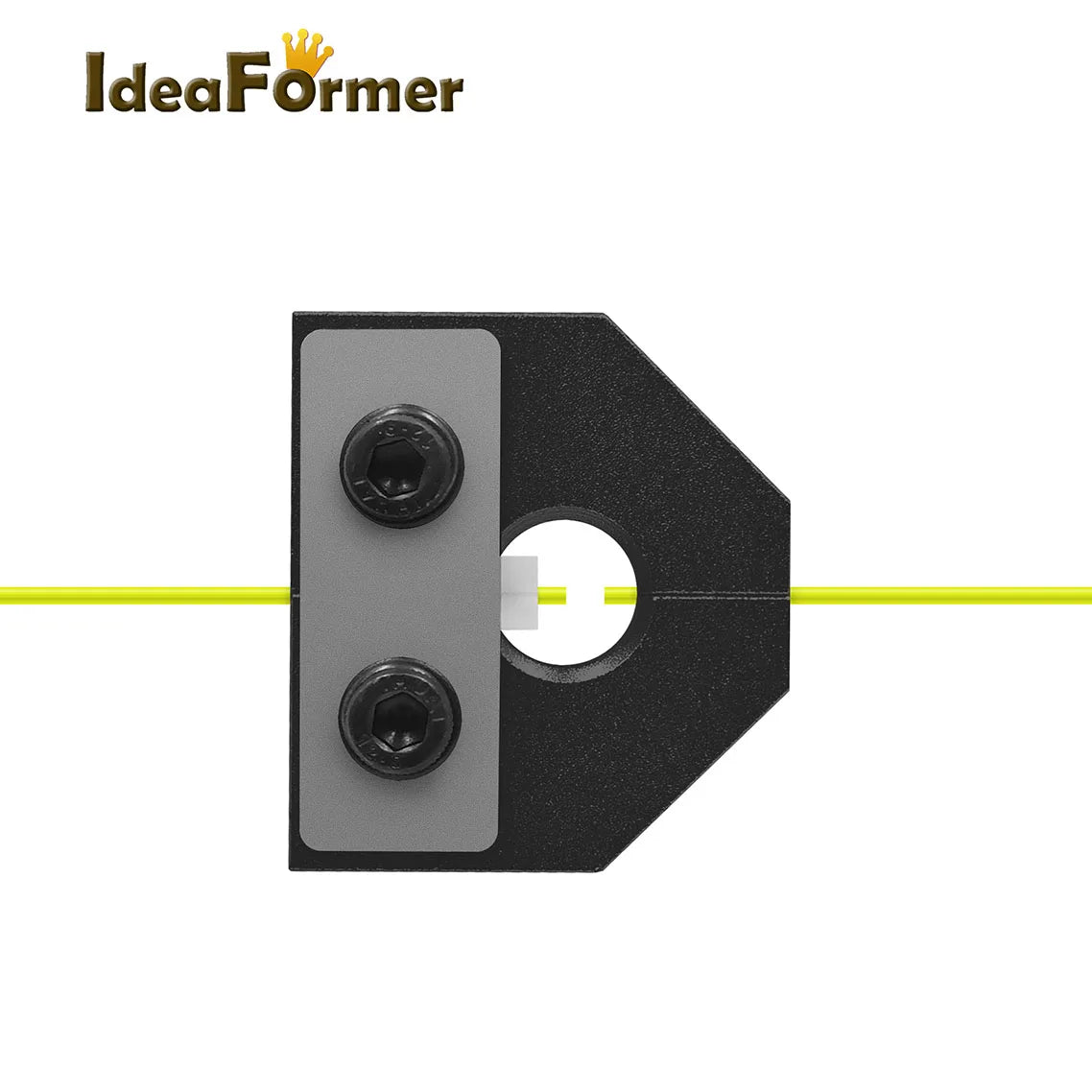 3d Printer Accessories 1.75MM Filament Welder