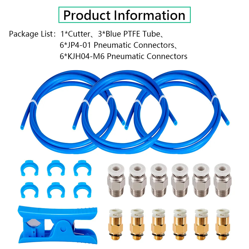 Ender 3 C10 Bowden Extruder Kit