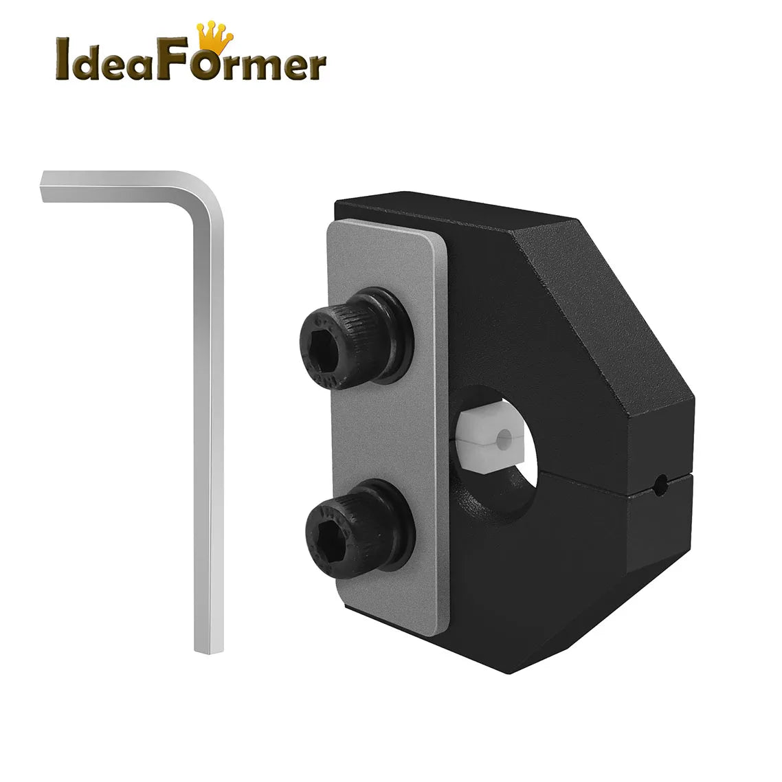 3d Printer Accessories 1.75MM Filament Welder