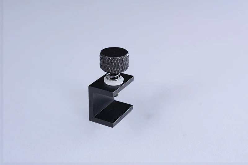 Ender 3 v2 Aluminum Adjustable Bed Glass Heatbed Clip 3D Clamp Bed