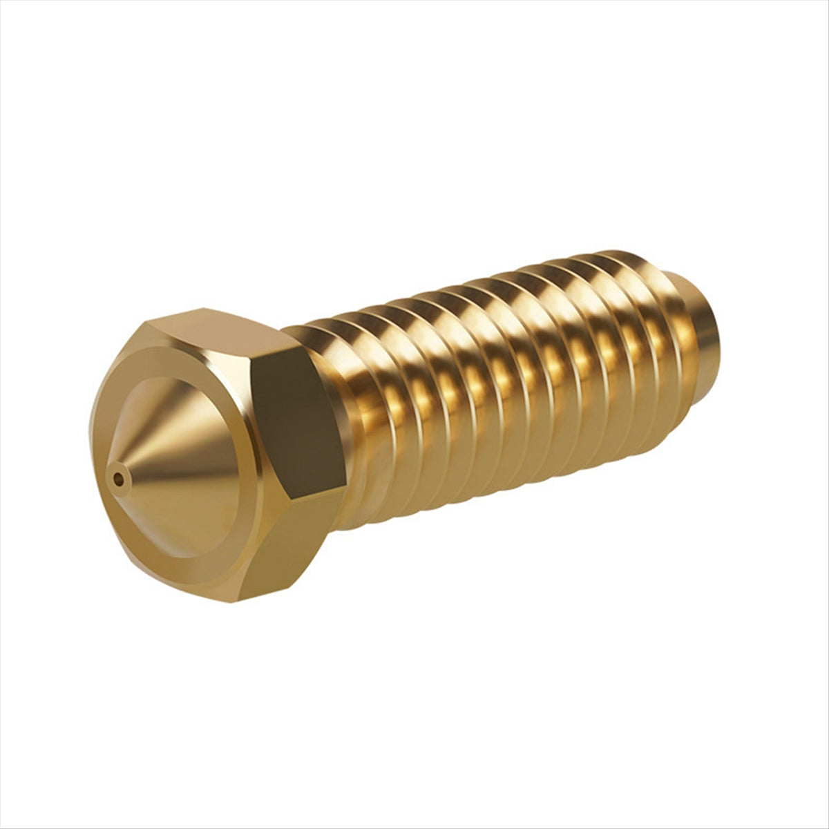 2 Sets of 0.4mm 24V 60W Hotend Kits with Brass Nozzles for ANYCUBIC Kobra 2 Series: Neo, Pro, Plus, Max