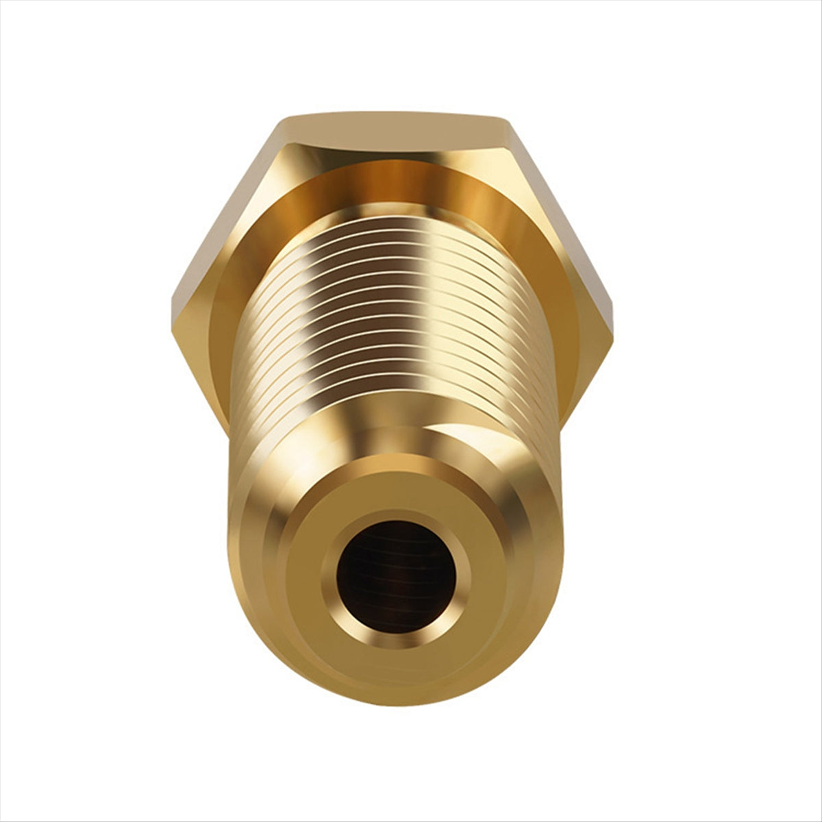 2 Sets of 0.4mm 24V 60W Hotend Kits with Brass Nozzles for ANYCUBIC Kobra 2 Series: Neo, Pro, Plus, Max