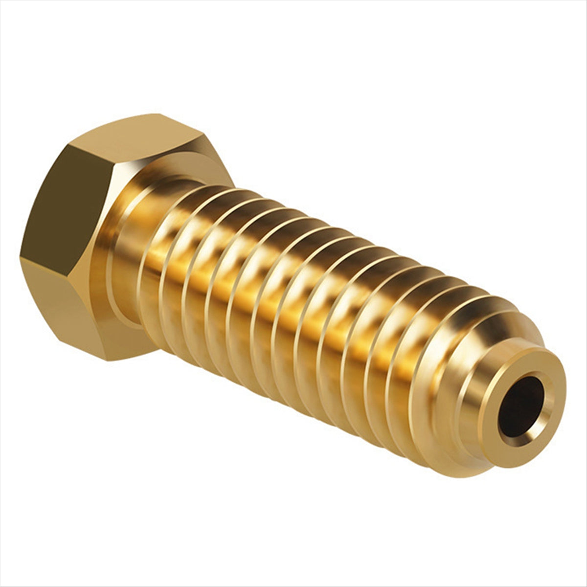 2 Sets of 0.4mm 24V 60W Hotend Kits with Brass Nozzles for ANYCUBIC Kobra 2 Series: Neo, Pro, Plus, Max