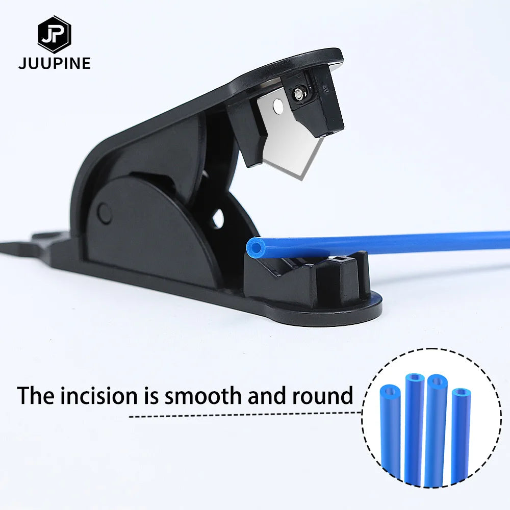 PTFE Mini Portable Tube Cutter For Ptfe Tube