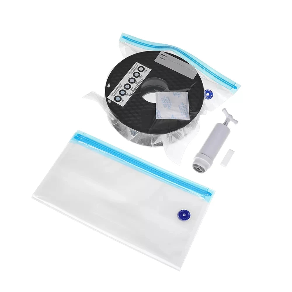 CREALITY 3D Filament Vacuum Bag Storage Bag