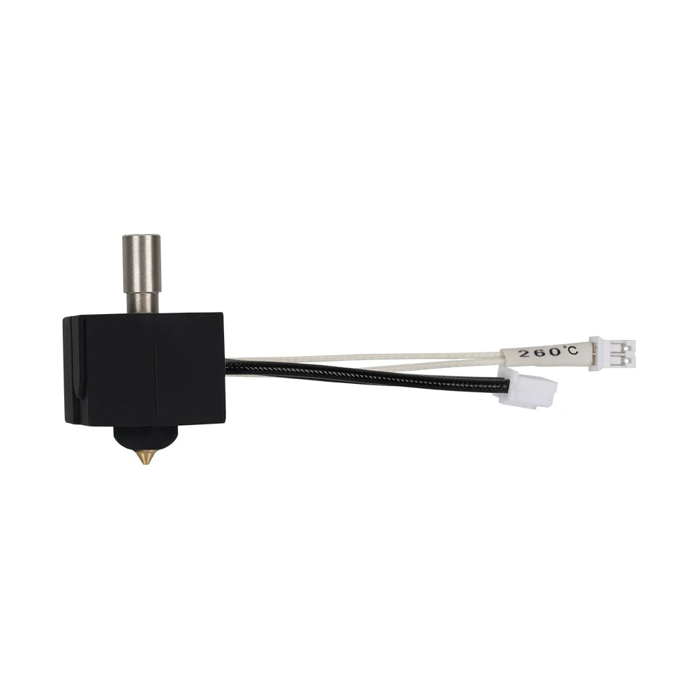 Ender 3 V3 SE Hotend Upgrade Heating Block Kit