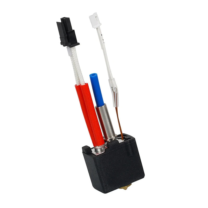 24V 60W Hotend Kit for ANYCUBIC Kobra 2 Series: Neo, Pro, Plus, Max