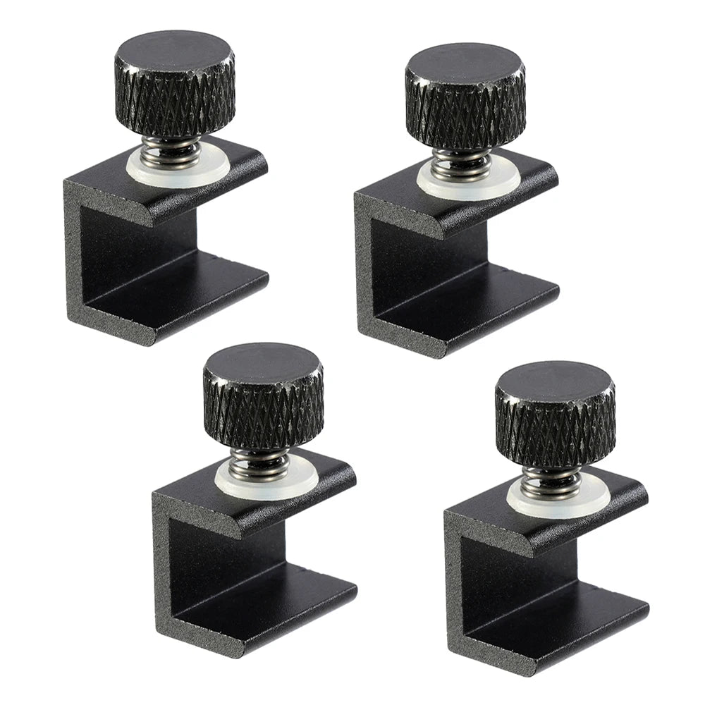 3DSWAY Platform Clamp For Ultimaker UM Hotbed 4pcs/8pcs