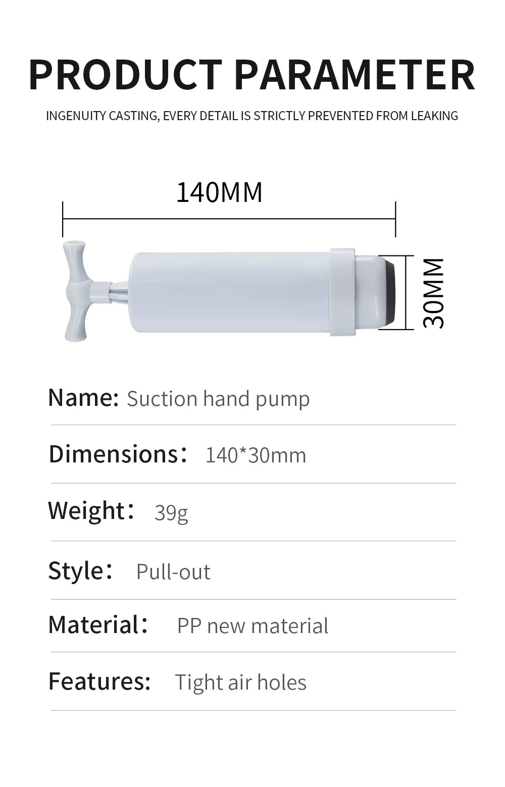 CREALITY 3D Filament Vacuum Bag Storage Bag