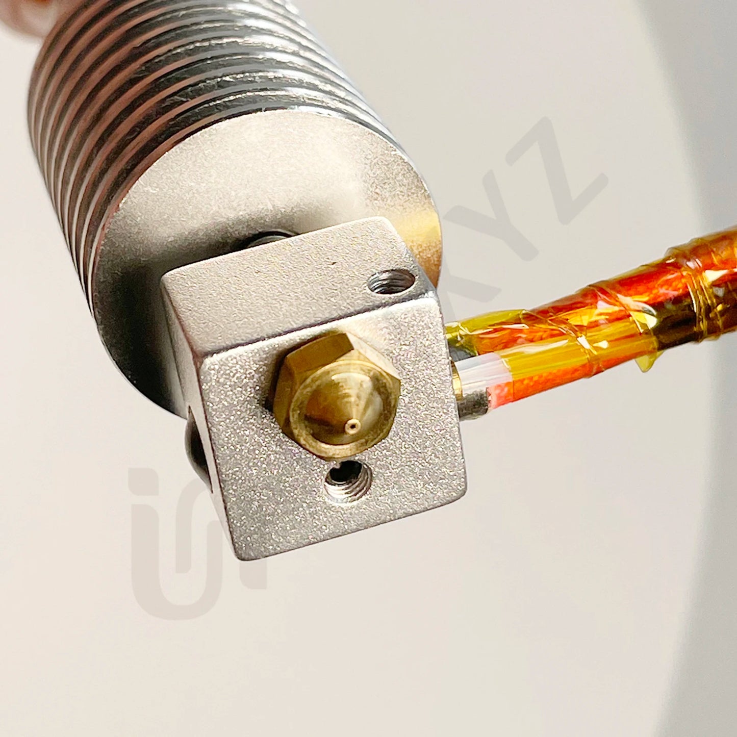Upgraded Hotend Heated Block For Anycubic printers