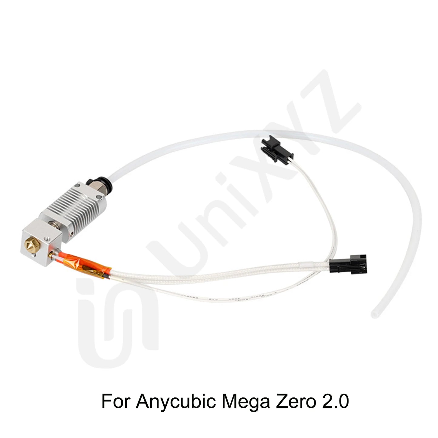 Upgraded Hotend Heated Block For Anycubic printers