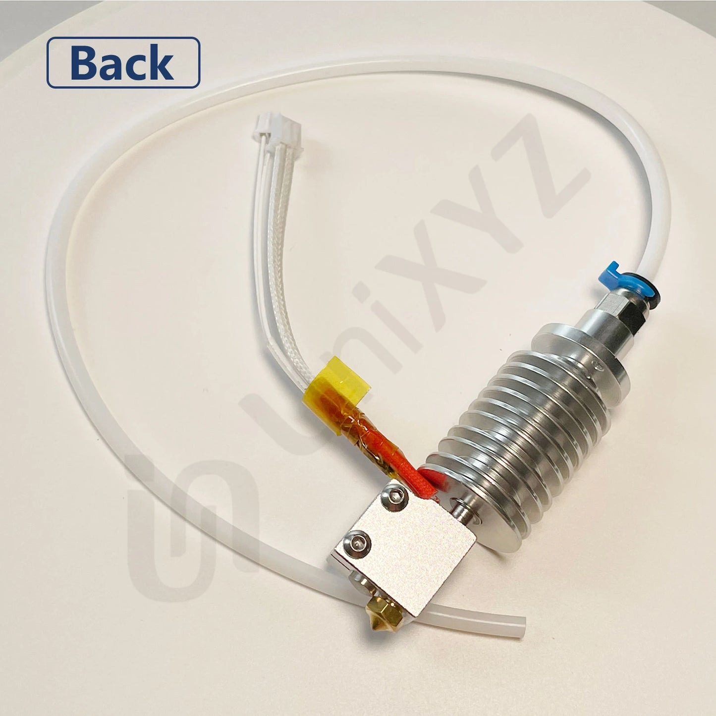 Upgraded Hotend Heated Block For Anycubic printers