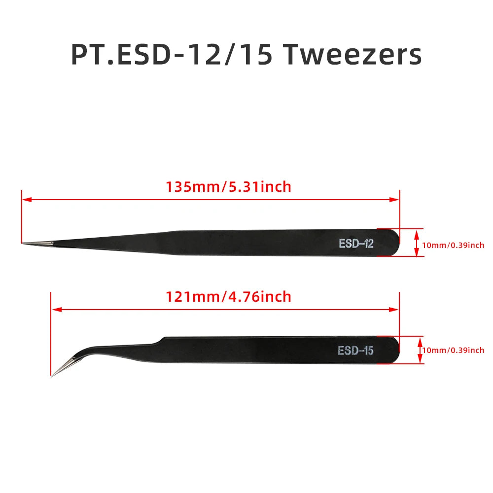 3DSWAY 3D Model Cleanup and Support Removal Kit
