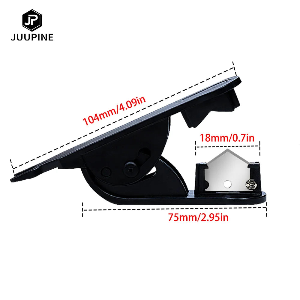 PTFE Mini Portable Tube Cutter For Ptfe Tube