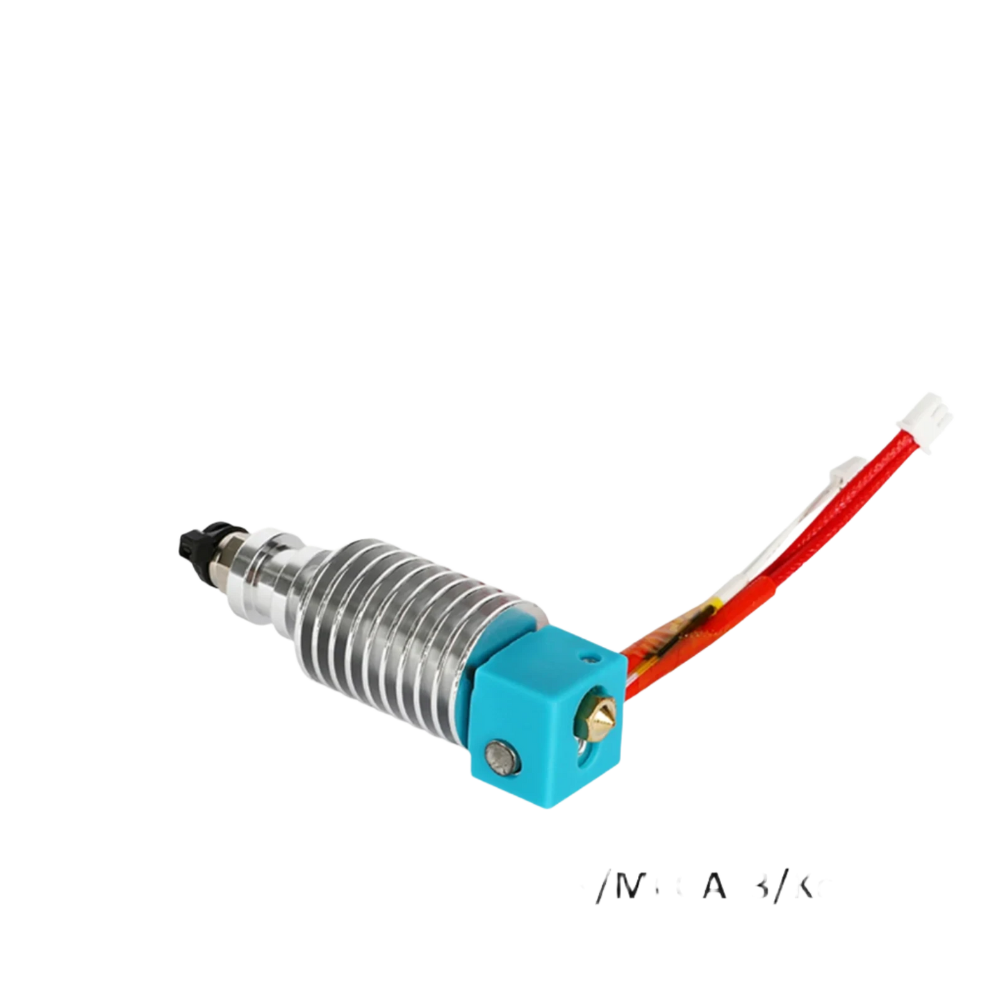 Upgraded Hotend Heated Block For Anycubic printers