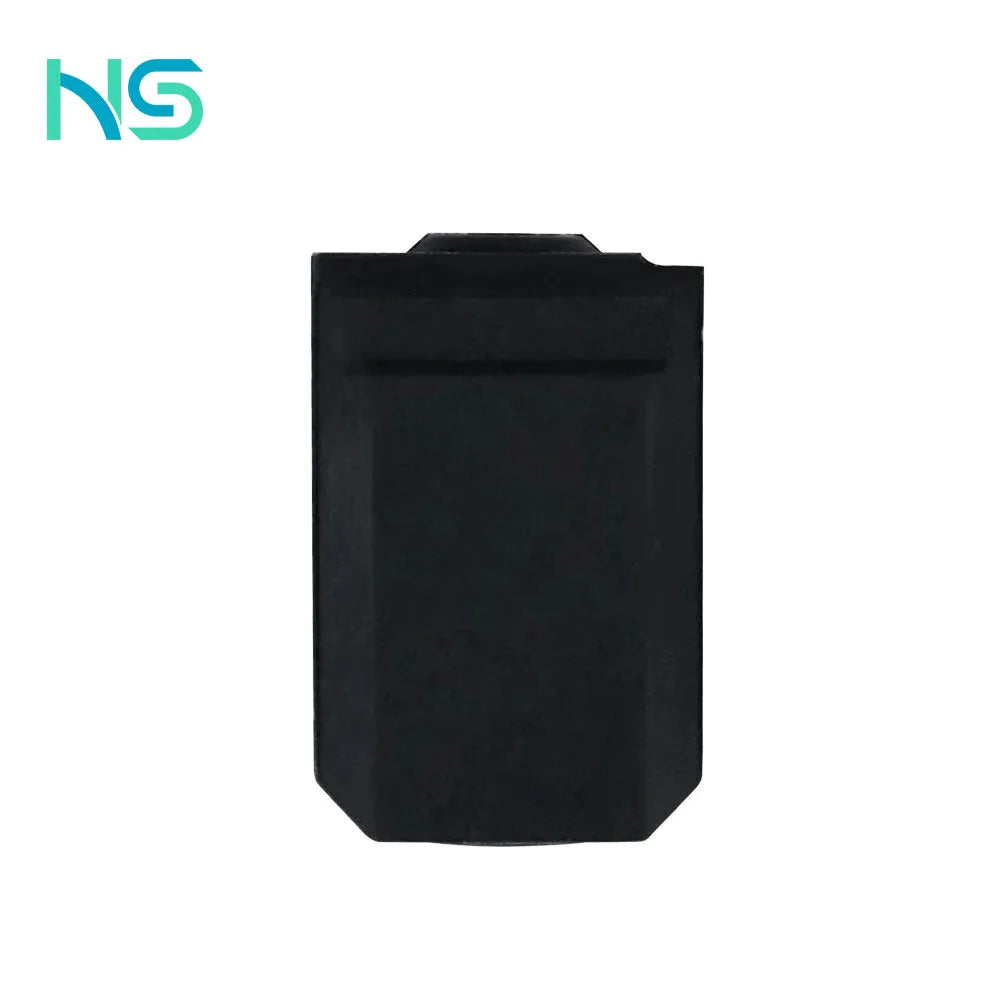 High Temperature Wear Resistant Black Silicone Socks, X1, X1C, P1P Bamboo Lab Socks