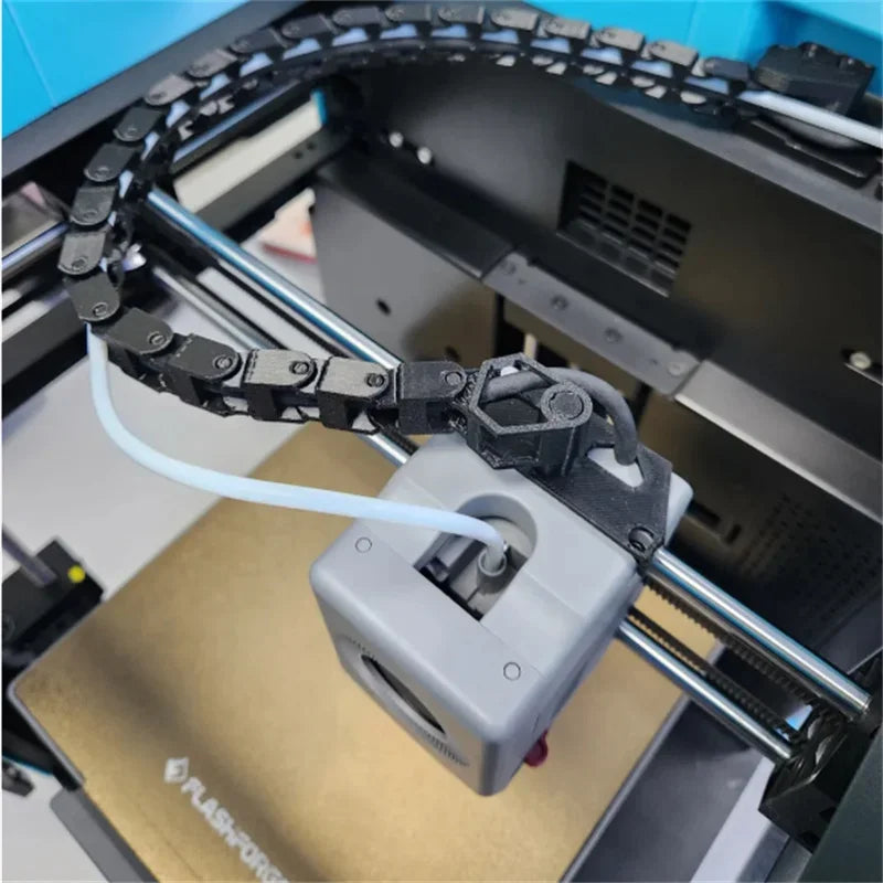 FLASHFORGE Adventurer 5M AD5M 3D Printer AD5M DIY enclosure PC 3mm