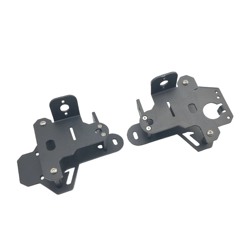 Funssor MGN12H Z-Axis Linear Rail Upgrade Kit for ANYCUBIC Kobra 2 Plus/Max