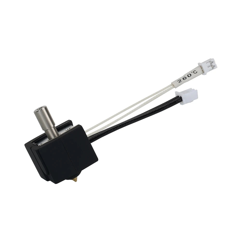Ender 3 V3 SE Hotend Upgrade Heating Block Kit