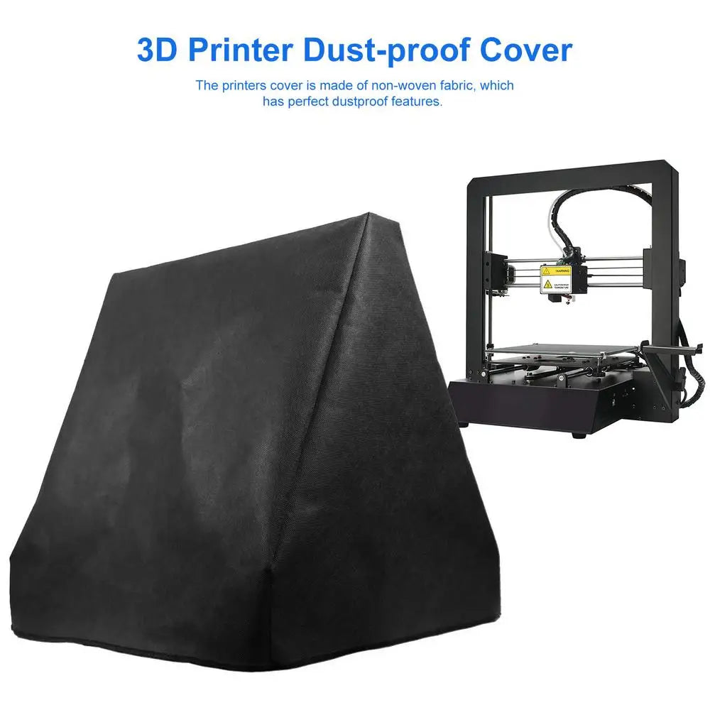3D Printer Fabric Protective Dust-proof Enclosure For Anycubic I3 Mega Printer