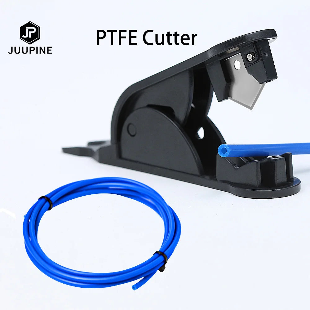 PTFE Mini Portable Tube Cutter For Ptfe Tube