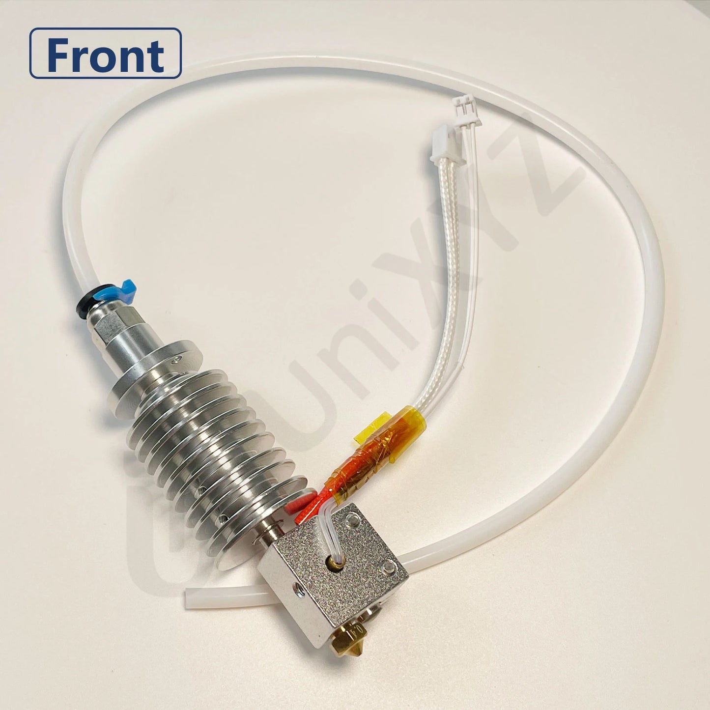 Upgraded Hotend Heated Block For Anycubic printers