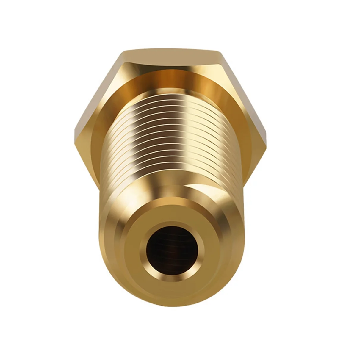 2 Sets of 0.4mm 24V 60W Hotend Kits with Brass Nozzles for ANYCUBIC Kobra 2 Series: Neo, Pro, Plus, Max