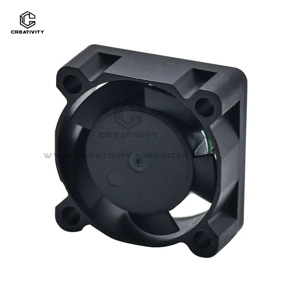 Bambulabs P1P/P1S/X1/X1C 3 Hot End Axial Fan