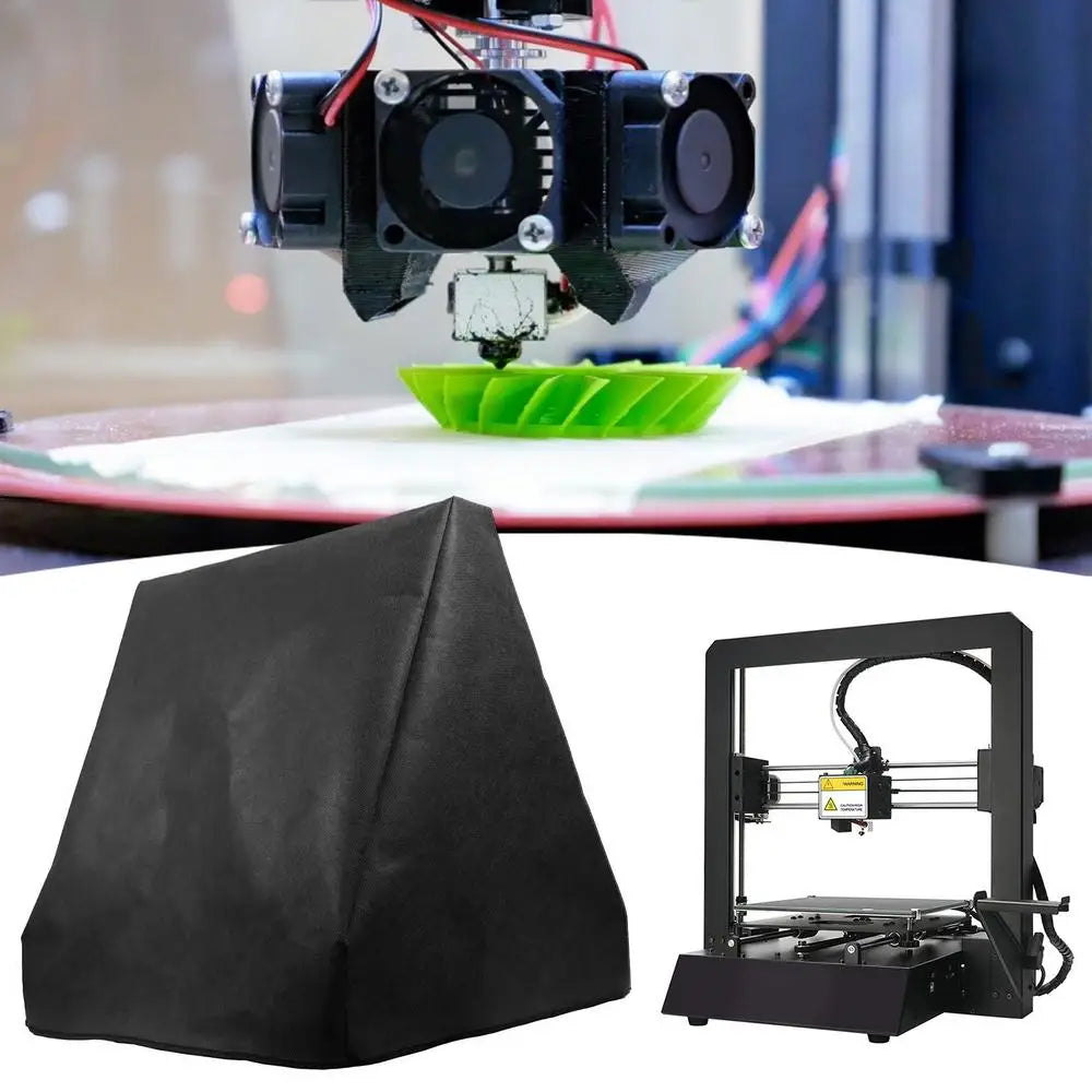 3D Printer Fabric Protective Dust-proof Enclosure For Anycubic I3 Mega Printer