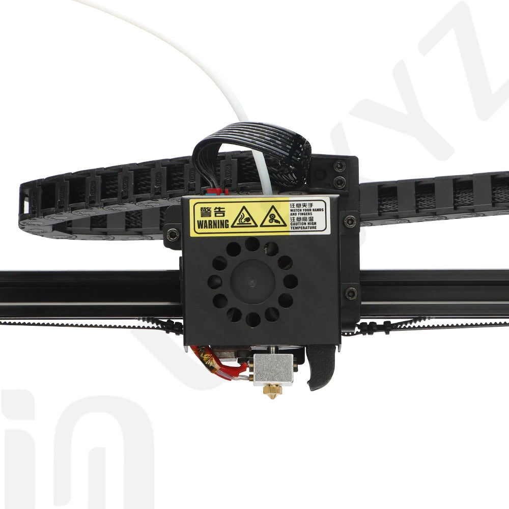 Upgraded Hotend Heated Block For Anycubic printers