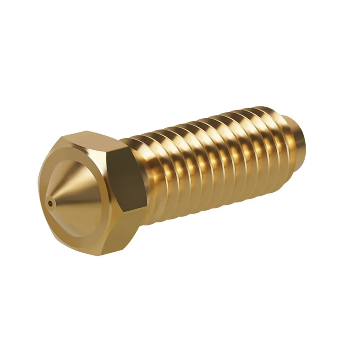 2 Sets of 0.4mm 24V 60W Hotend Kits with Brass Nozzles for ANYCUBIC Kobra 2 Series: Neo, Pro, Plus, Max