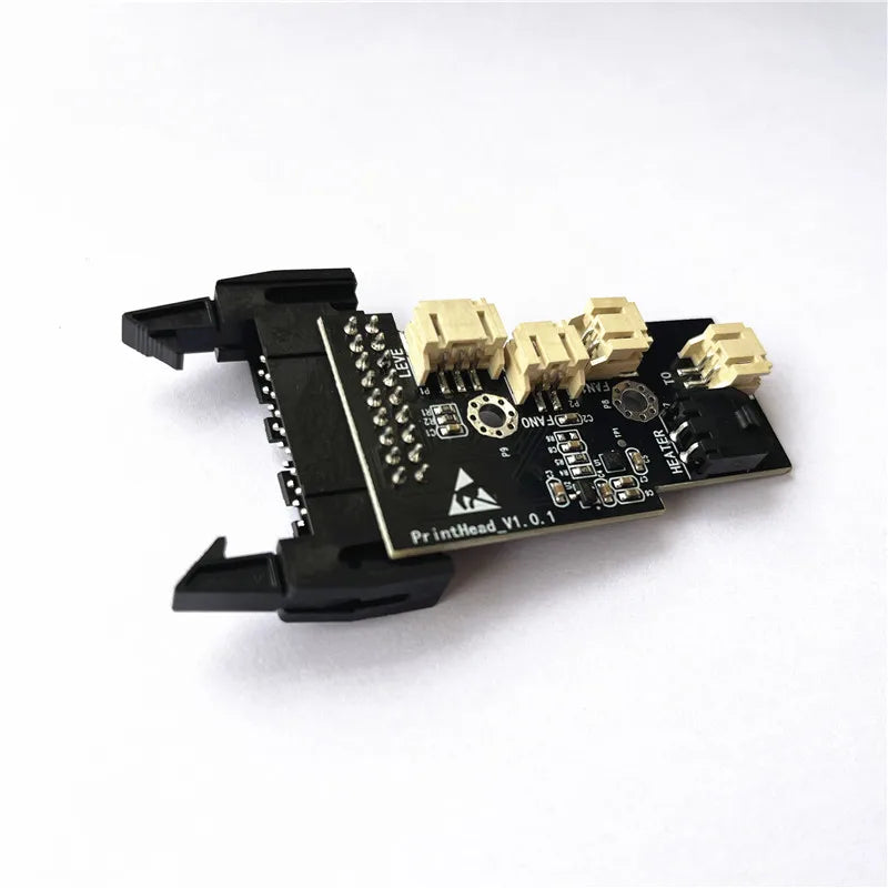 V1.0.1 Print Head Adapter & Motherboard for ANYCUBIC Kobra 2 Series: Max, Pro, Plus - 3D Printer Parts