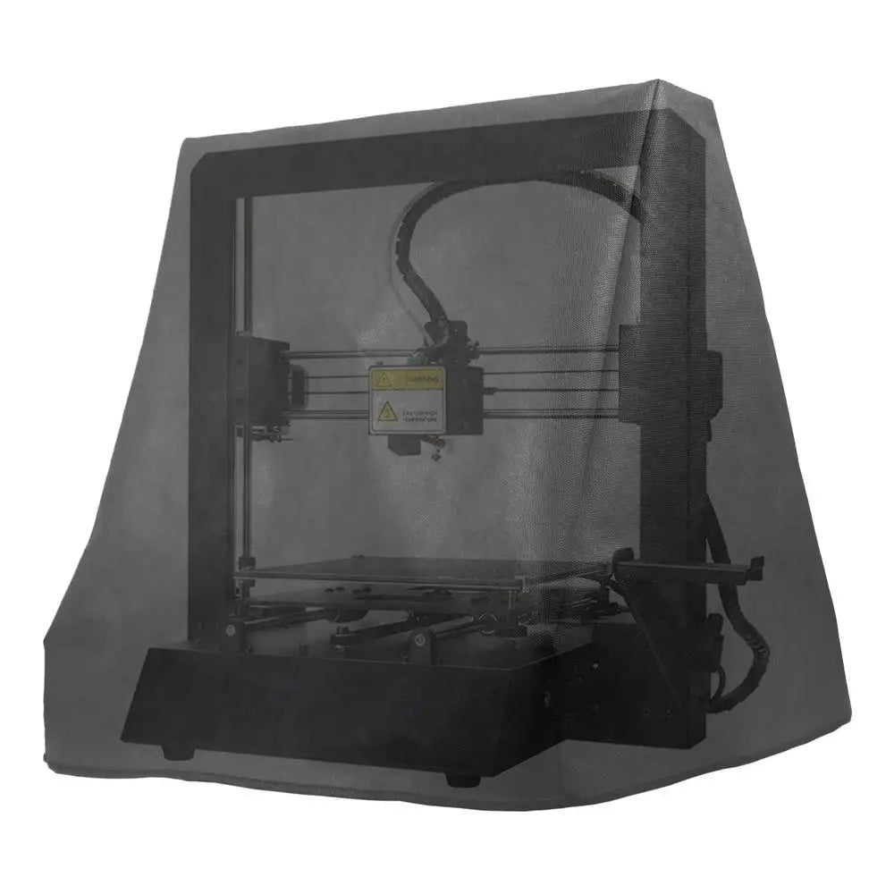 3D Printer Fabric Protective Dust-proof Enclosure For Anycubic I3 Mega Printer