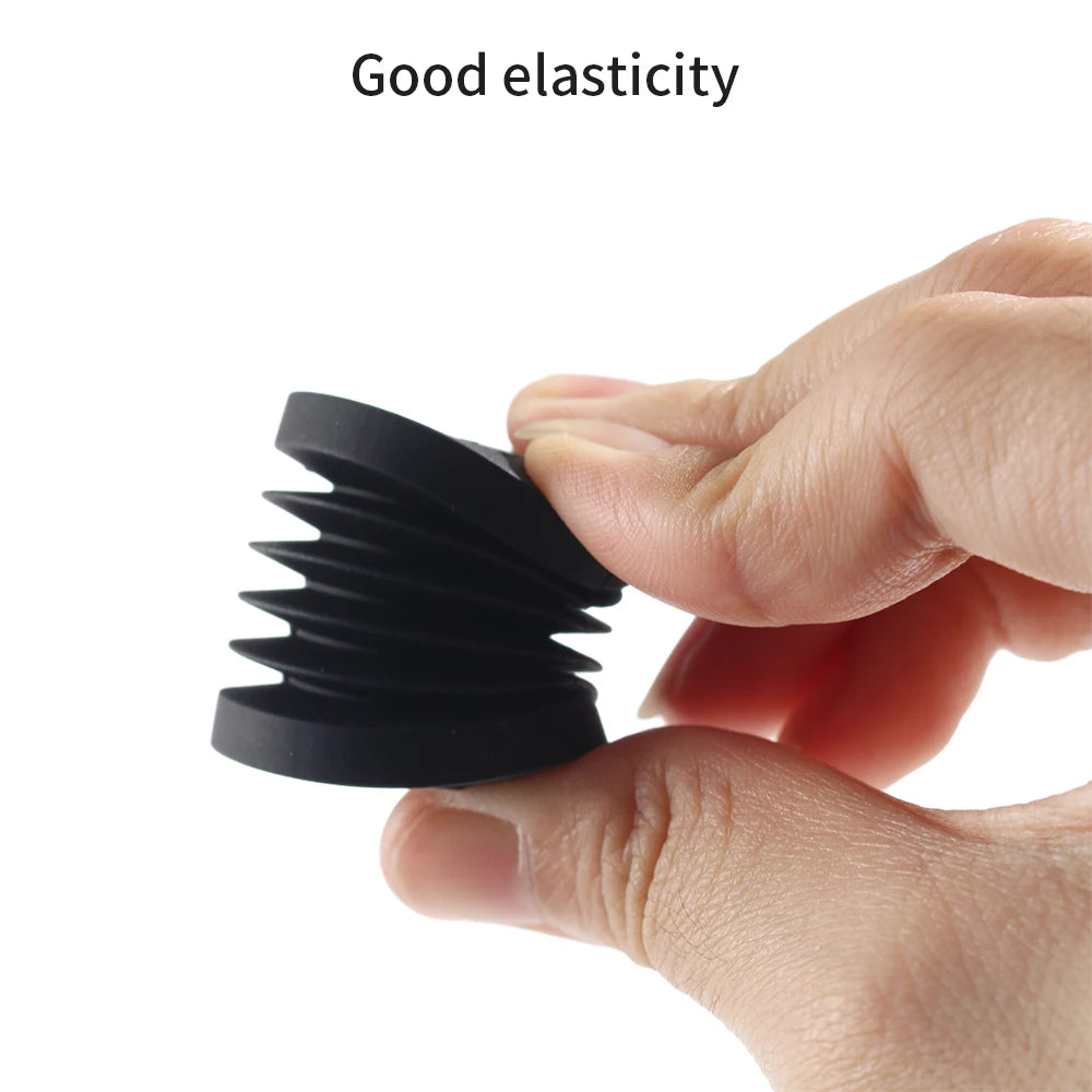 Anti Vibration, Anti-slip, Anti-Shock, Dust-proof Rubber Foot Pad For Bambulabs X1/X1C