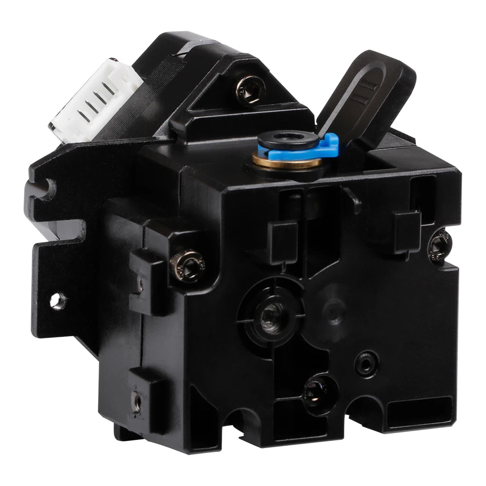 ANYCUBIC Original EANYCUBIC Original Extruder for FDM 3D Printers – Compatible with Kobra 2, Kobra 2 Plus, Max, and Proxtruder For FDM 3D Printer for Anycubic Kobra 2 Kobra 2 Plus Kobra 2 Max Kobra 2 Pro