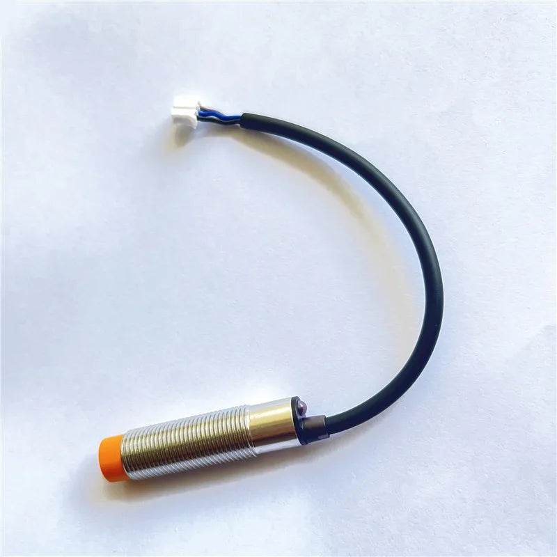 Anycubic Kobra 2 Proximity Switch – Auto Leveling Position Sensor for K2 Max, Pro & Plus (1pc)