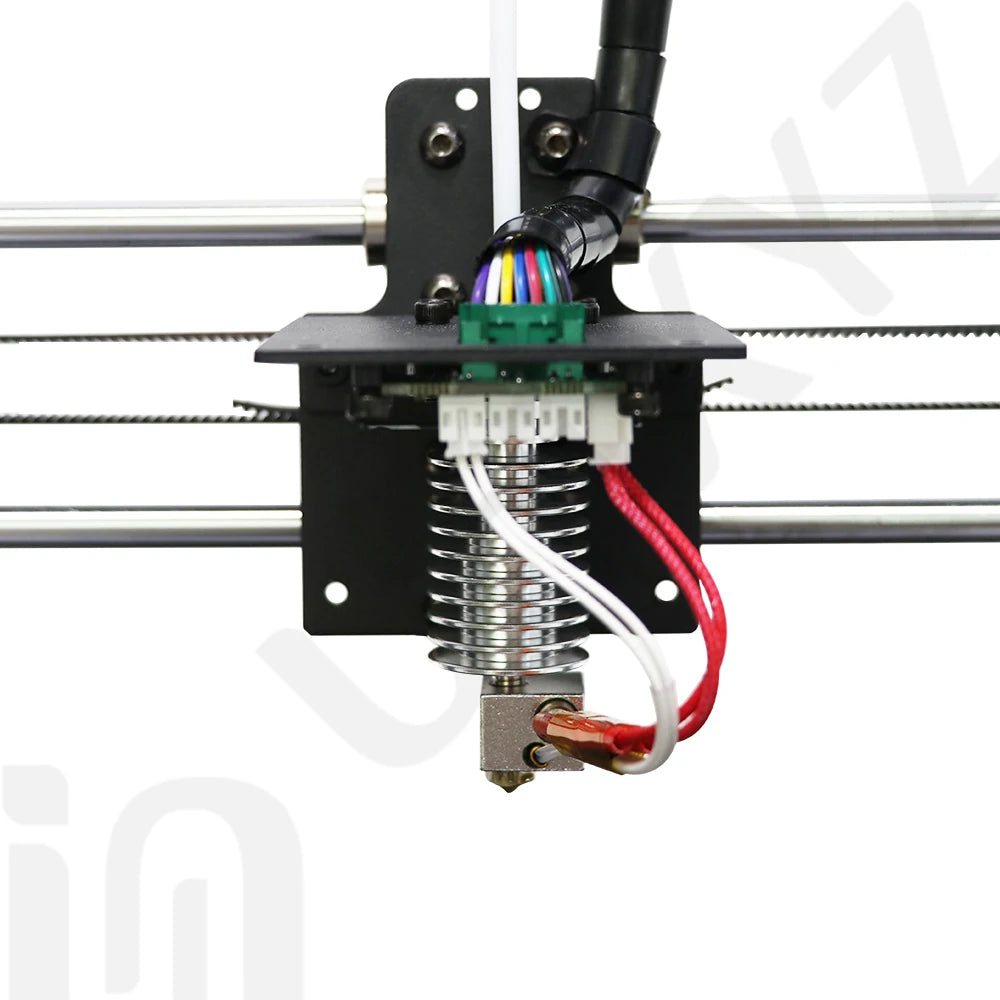 Upgraded Hotend Heated Block For Anycubic printers