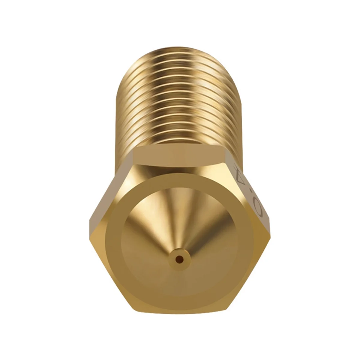 2 Sets of 0.4mm 24V 60W Hotend Kits with Brass Nozzles for ANYCUBIC Kobra 2 Series: Neo, Pro, Plus, Max