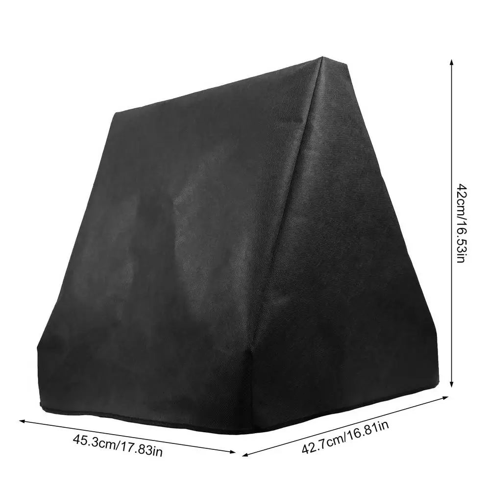 3D Printer Fabric Protective Dust-proof Enclosure For Anycubic I3 Mega Printer