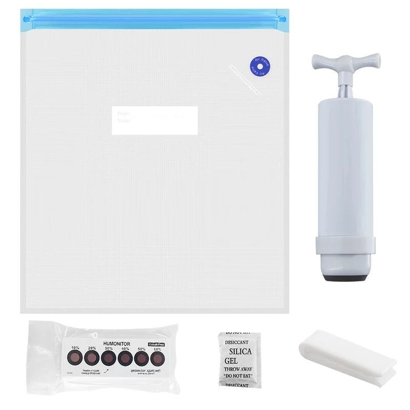 CREALITY 3D Filament Vacuum Bag Storage Bag