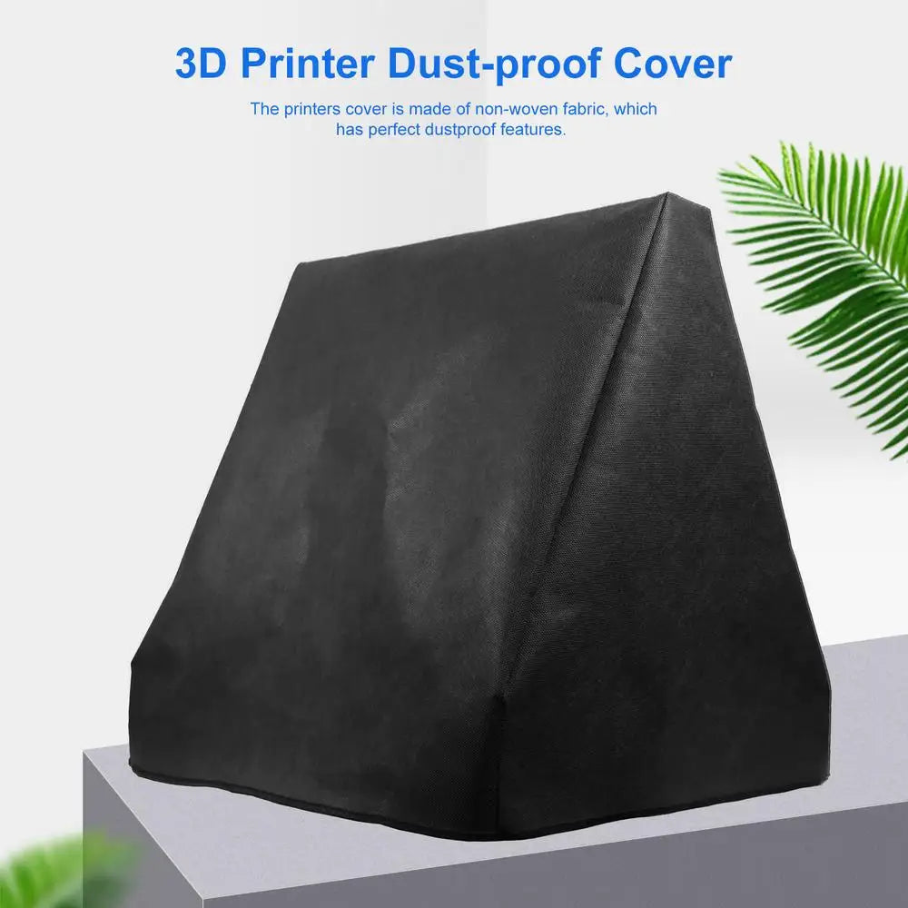3D Printer Fabric Protective Dust-proof Enclosure For Anycubic I3 Mega Printer