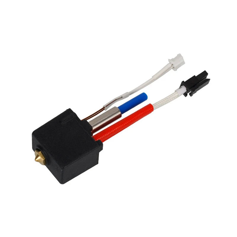 24V 60W Hotend Kit for ANYCUBIC Kobra 2 Series: Neo, Pro, Plus, Max