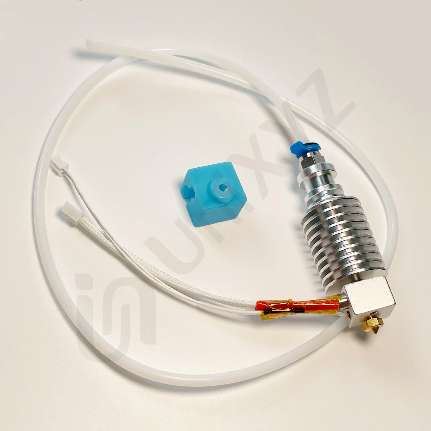 Upgraded Hotend Heated Block For Anycubic printers