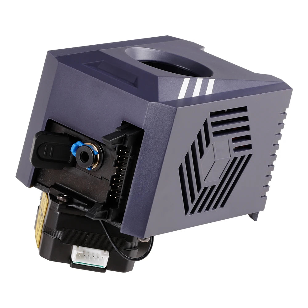 ANYCUBIC FDM 3D Printer Original Print Head Accessory for ANYCUBIC Kobra 2 Plus/Kobra 2 Max/Kobra 2 Pro