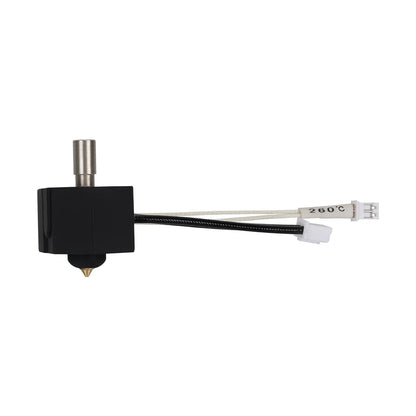 Ender 3 V3 SE Hotend Upgrade Heating Block Kit