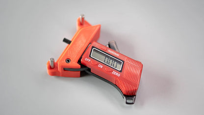 Seleadlab 2GT  Synchronous Belt Tension Tester 3D Printer Parts